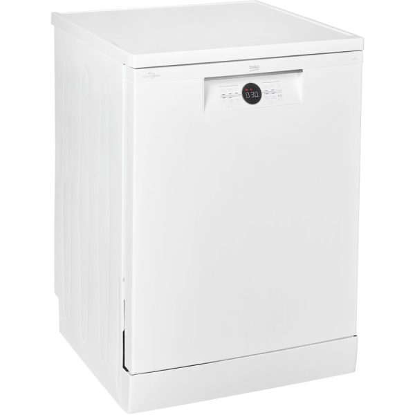 Standgeschirrspüler BDFN26430W 7694801677 – Bild 7