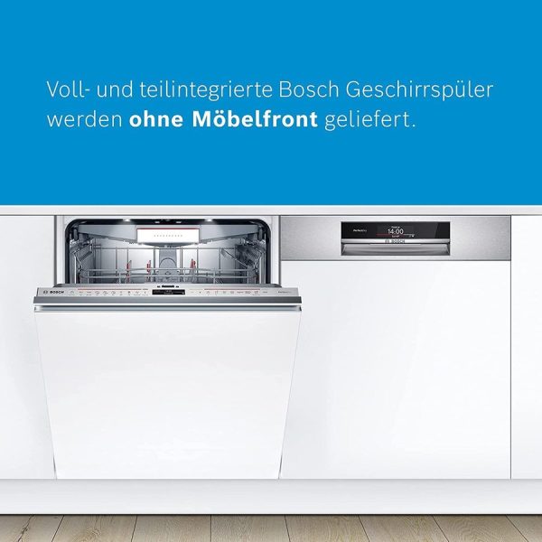 vollintegrierbarer Geschirrspüler SMV4HVX31E – Bild 4