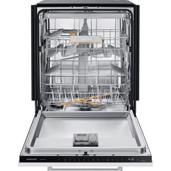vollintegrierbarer Geschirrspüler DW7700B DW60BG750B00ET – Bild 6