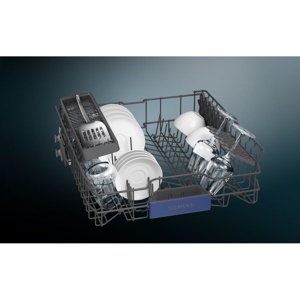 Unterbaugeschirrspüler iQ300 SN43HW10TE – Bild 6