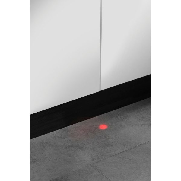 vollintegrierbarer Geschirrspüler iQ300 SN63HX11TE – Bild 11