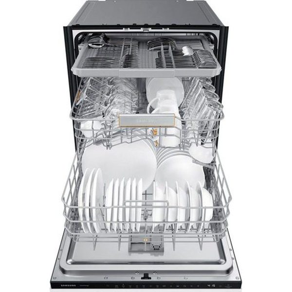 vollintegrierbarer Geschirrspüler DW7700B DW60BG750B00ET – Bild 10