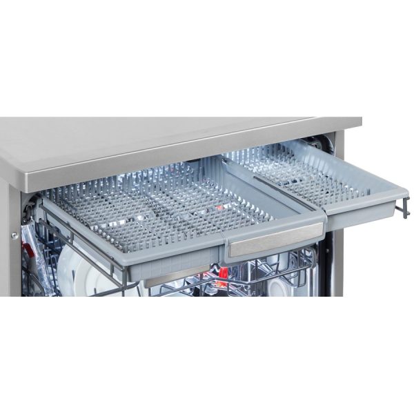 Standgeschirrspüler QW-NA25F44BI-DE – Bild 9