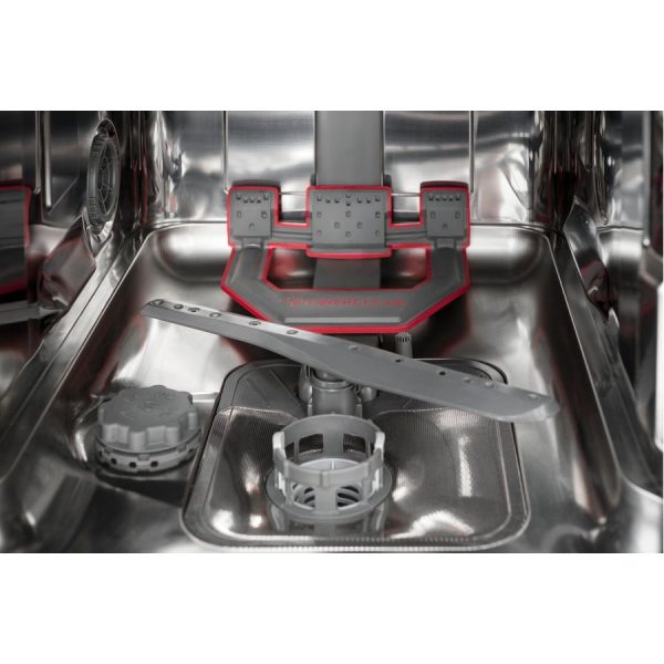 vollintegrierbarer Geschirrspüler BSIO 3T223 PE X (2) – Bild 11