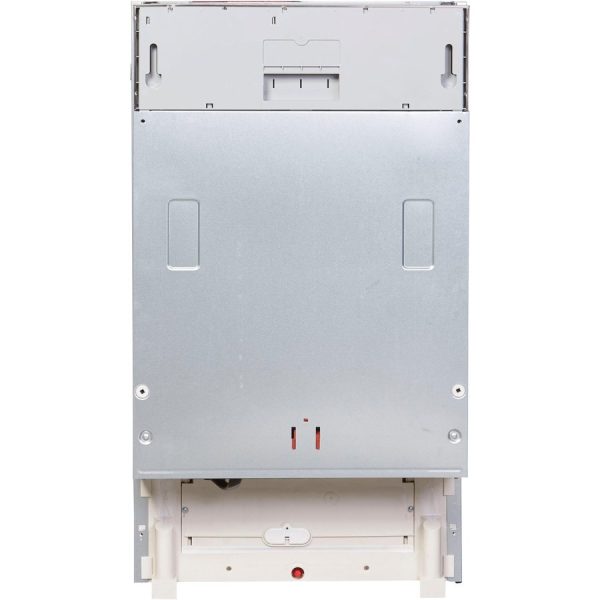 vollintegrierbarer Geschirrspüler BSIO 3O35 PFE X – Bild 2