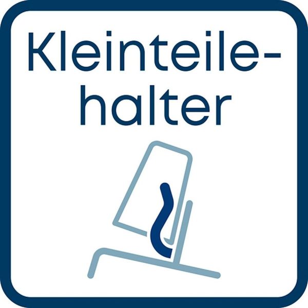 vollintegrierbarer Geschirrspüler CG5VX03ITE – Bild 13
