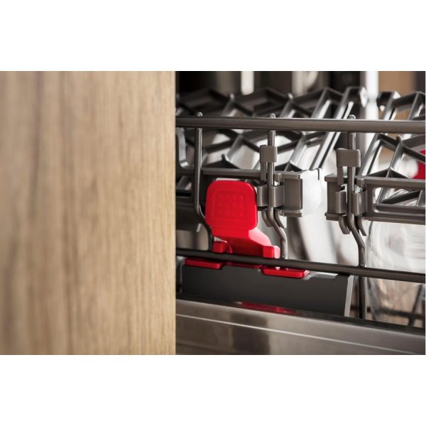vollintegrierbarer Geschirrspüler BSIO 3T223 PE X (2) – Bild 9