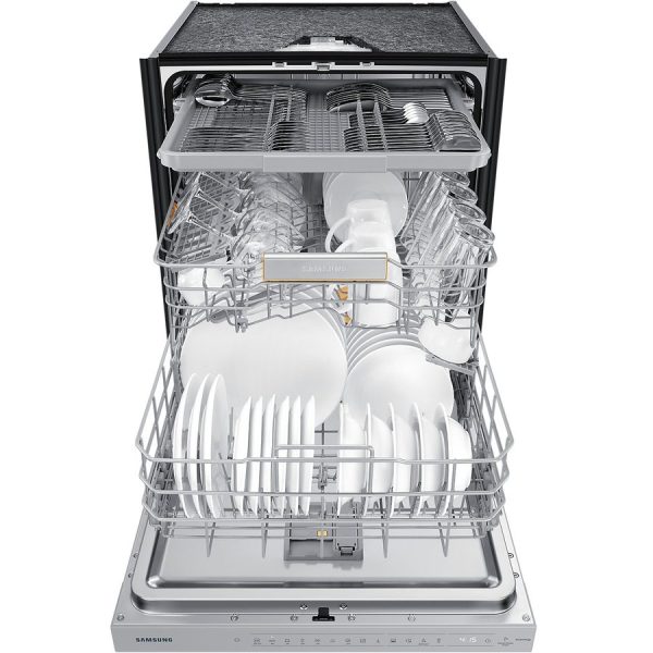 Unterbaugeschirrspüler DW60BG750USLET – Bild 11