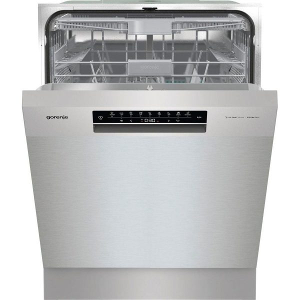 Unterbaugeschirrspüler GU 673B60X – Bild 2
