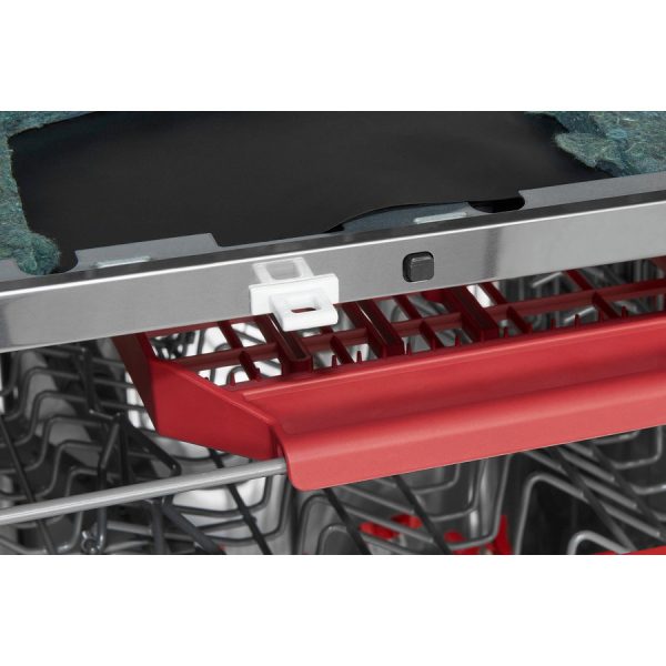 teilintegrierbarer Geschirrspüler EGSP9614-EB-030B inox – Bild 11