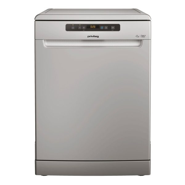 Standgeschirrspüler P0F ECO D551 S