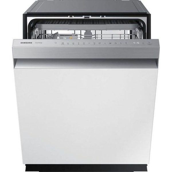 teilintegrierbarer Geschirrspüler DW7700B DW60BG750SSLET – Bild 5