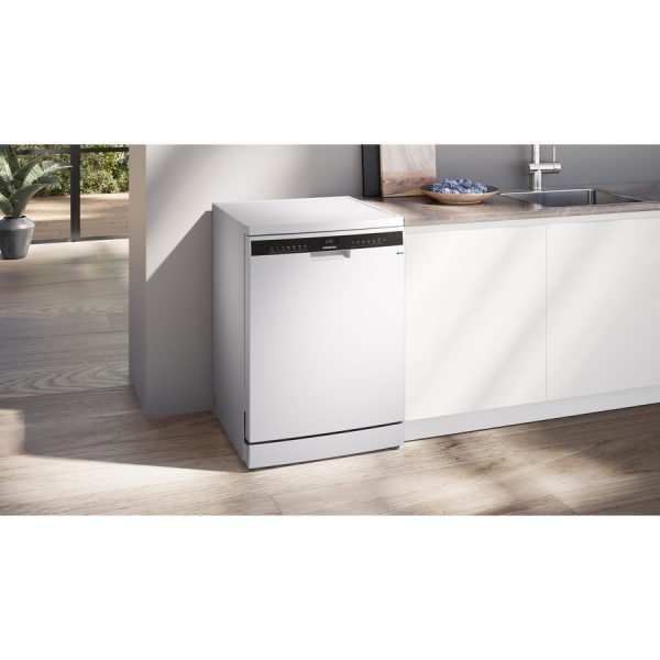 Standgeschirrspüler iQ300 SN23HW02ME – Bild 5