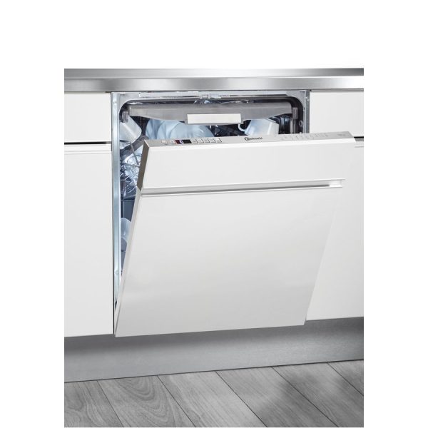 vollintegrierbarer Geschirrspüler OBIO POWERCLEAN 6330 – Bild 3