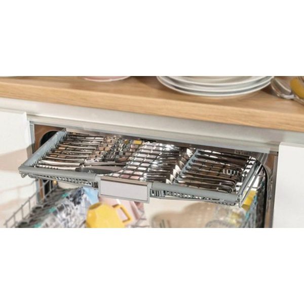 Unterbaugeschirrspüler GU 673B60X – Bild 6