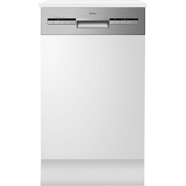 vollintegrierbarer Geschirrspüler EGSP 560 911 E – Bild 9