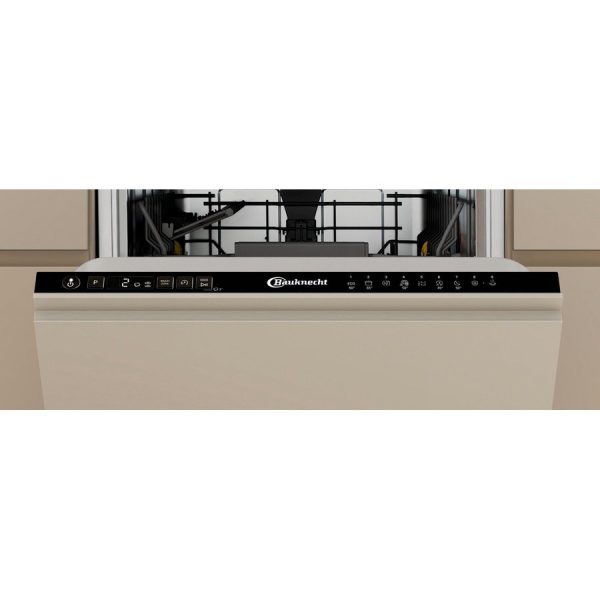 vollintegrierbarer Geschirrspüler BK41C11BS7LA0 – Bild 2