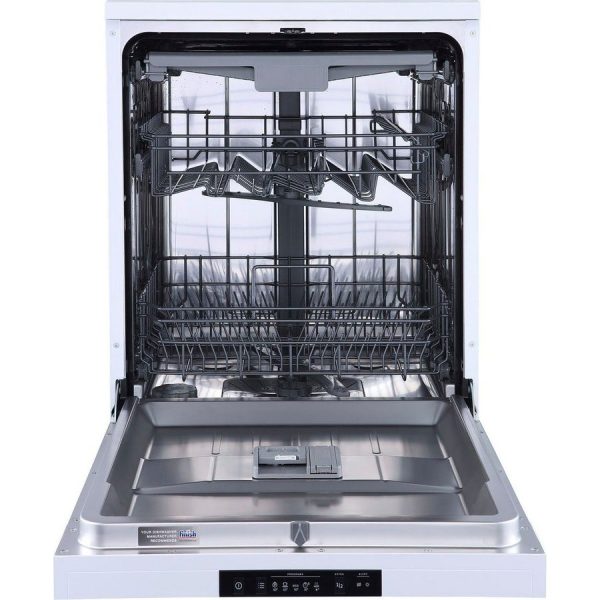 Standgeschirrspüler GS620C10W – Bild 3