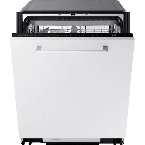 vollintegrierbarer Geschirrspüler DW7700B DW60BG750B00ET – Bild 5