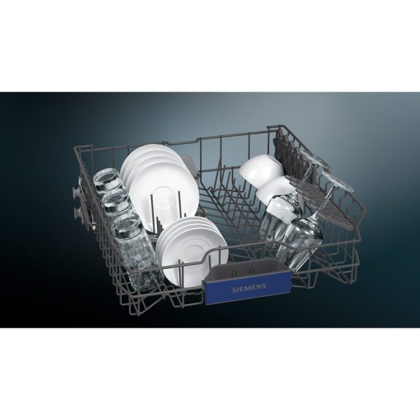 Standgeschirrspüler iQ300 SN23HW02ME – Bild 9
