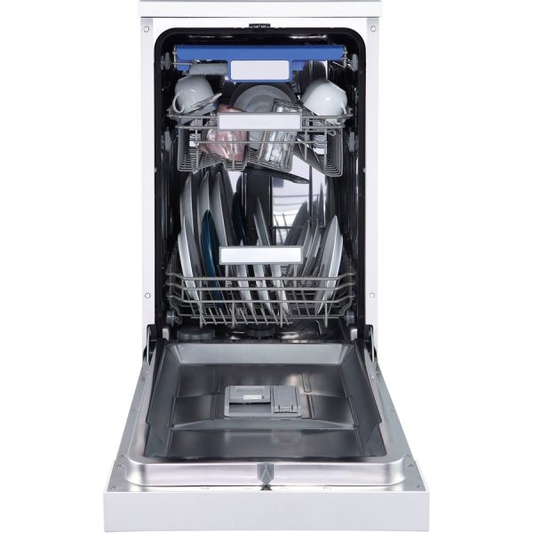 Standgeschirrspüler HG4585C107636RW – Bild 5
