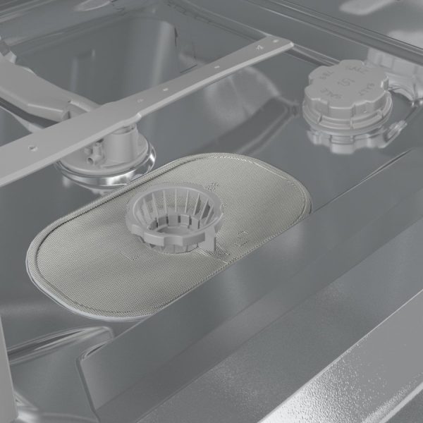 Standgeschirrspüler GS643C90W – Bild 8