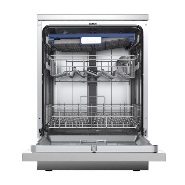 Standgeschirrspüler DW615FS – Bild 3