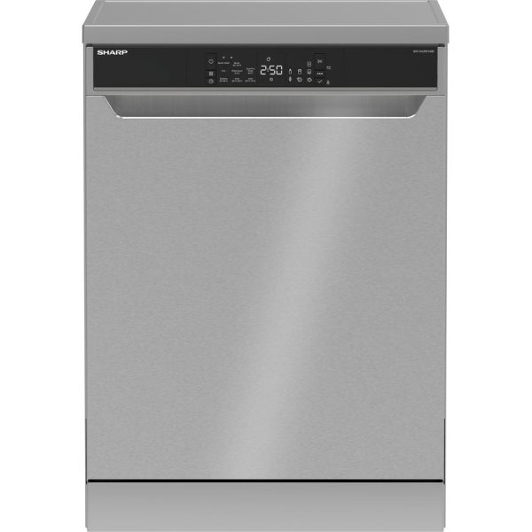 Standgeschirrspüler QW-NA25F44BI-DE – Bild 3