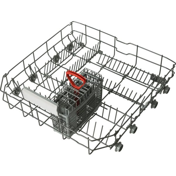 Unterbaugeschirrspüler QW-NA25GU44BS-DE – Bild 4