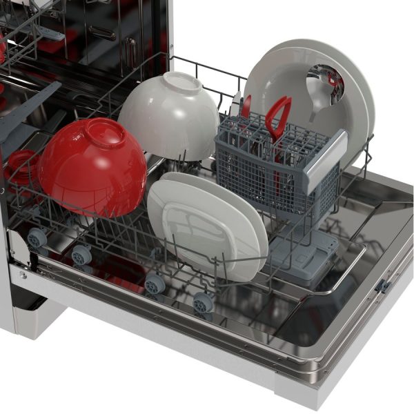 Standgeschirrspüler QW-NA25F44BI-DE – Bild 14