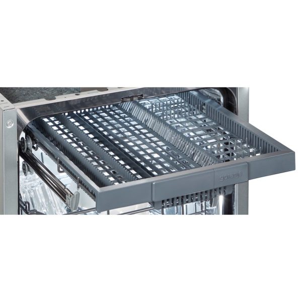 vollintegrierbarer Geschirrspüler GV520E10 – Bild 9