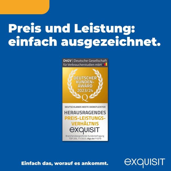 Standgeschirrspüler GSP9309-030E – Bild 9