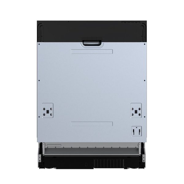 vollintegrierbarer Geschirrspüler DW615VI – Bild 3