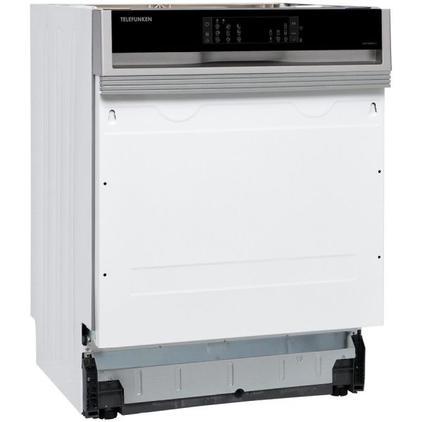 teilintegrierbarer Geschirrspüler G-ET-6014-C-I – Bild 8