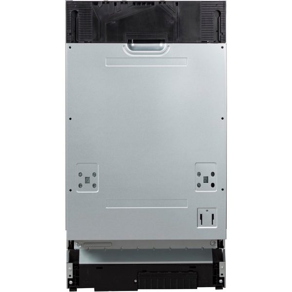 vollintegrierbarer Geschirrspüler GV520E10 – Bild 2