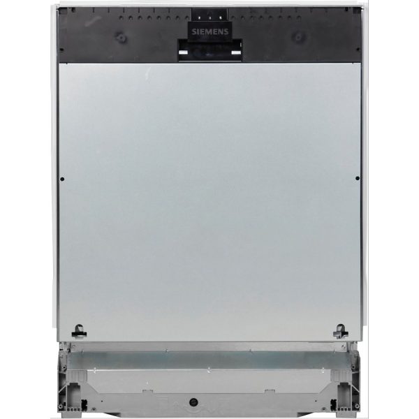 vollintegrierbarer Geschirrspüler iQ300 SN63HX11TE – Bild 2