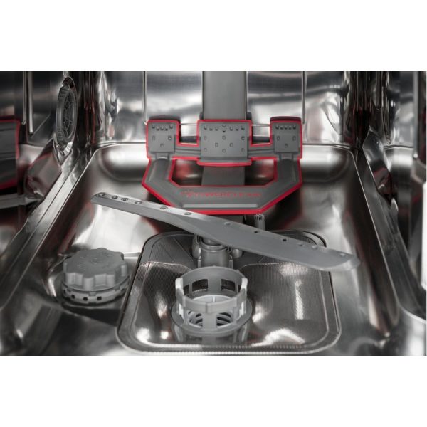 teilintegrierbarer Geschirrspüler BSBO 3O35 PF X (2) – Bild 11