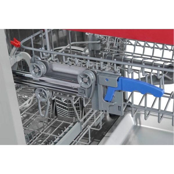 Standgeschirrspüler GSP9414-030D inox – Bild 9