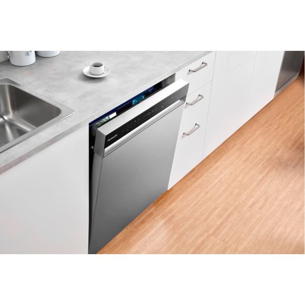 Standgeschirrspüler HG6085B14U7609WS – Bild 8