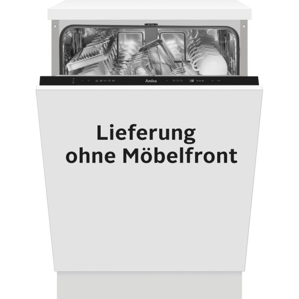 vollintegrierbarer Geschirrspüler EGSPV 597 916 – Bild 7