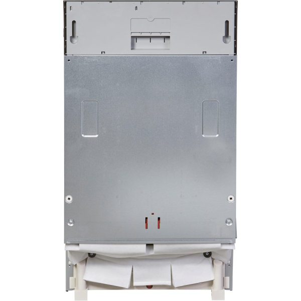 vollintegrierbarer Geschirrspüler BSIO 3T223 PE X (2) – Bild 4