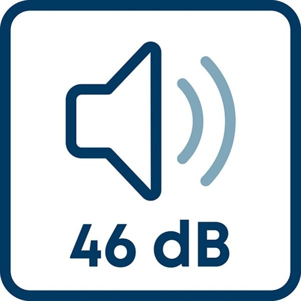 vollintegrierbarer Geschirrspüler CG5VX03ITE – Bild 11