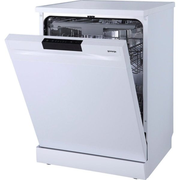 Standgeschirrspüler GS620C10W – Bild 4