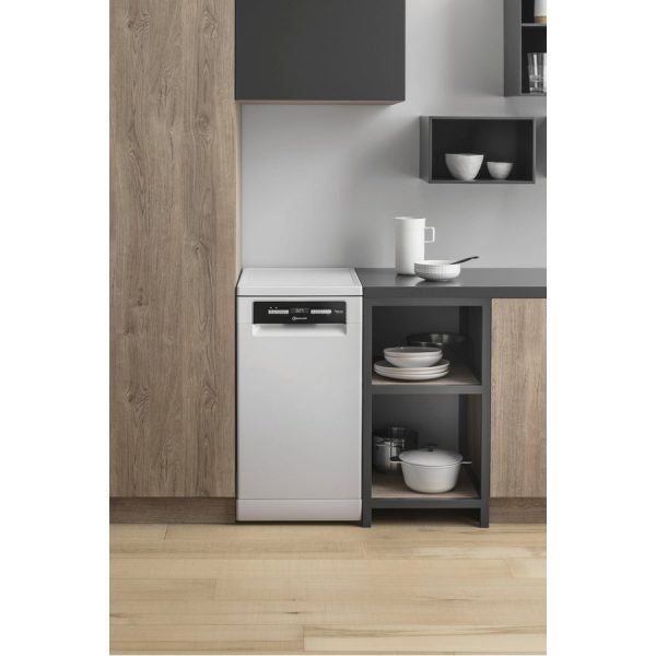 Standgeschirrspüler BSFO 3O23 PF (2) – Bild 6