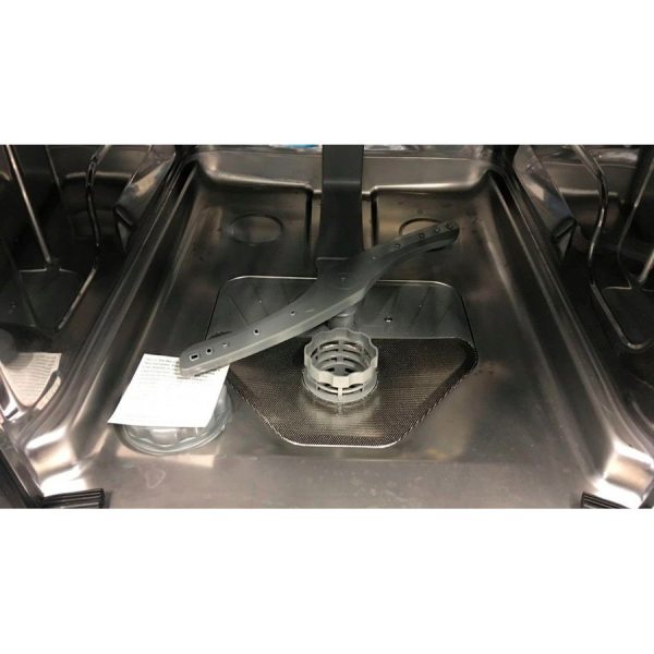 Standgeschirrspüler HG4585C107636RW – Bild 11