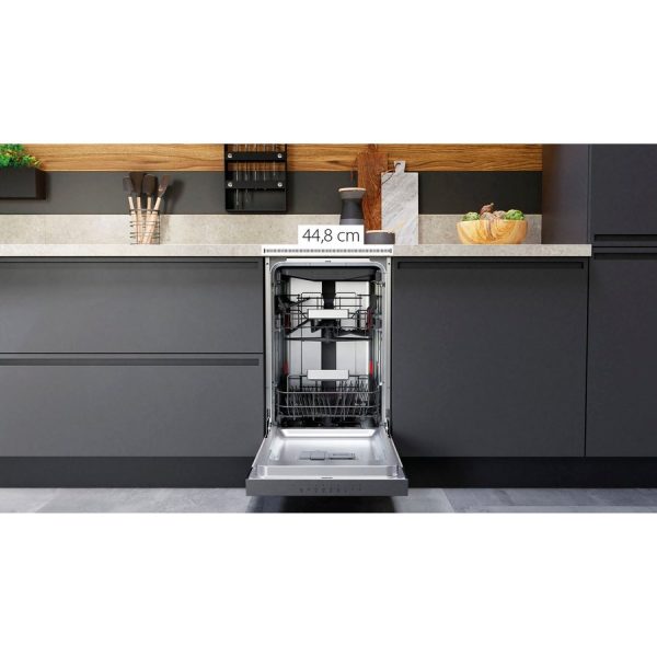 teilintegrierbarer Geschirrspüler BSBO 3O23 PF X (2) – Bild 12