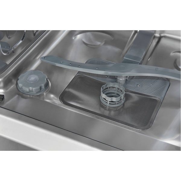 Standgeschirrspüler GSP9414-030D weiss – Bild 12