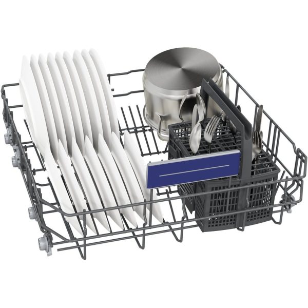 Unterbaugeschirrspüler iQ300 SN43HW10TE – Bild 4