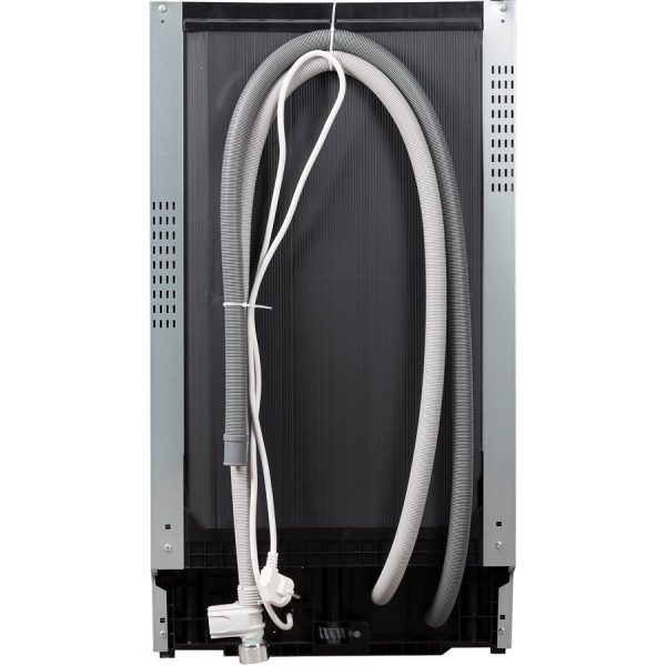 vollintegrierbarer Geschirrspüler GV520E10 – Bild 7