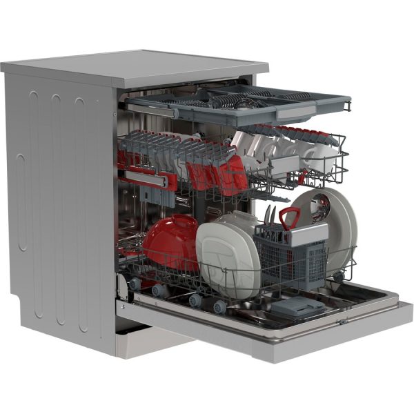 Standgeschirrspüler QW-NA25F44BI-DE – Bild 6